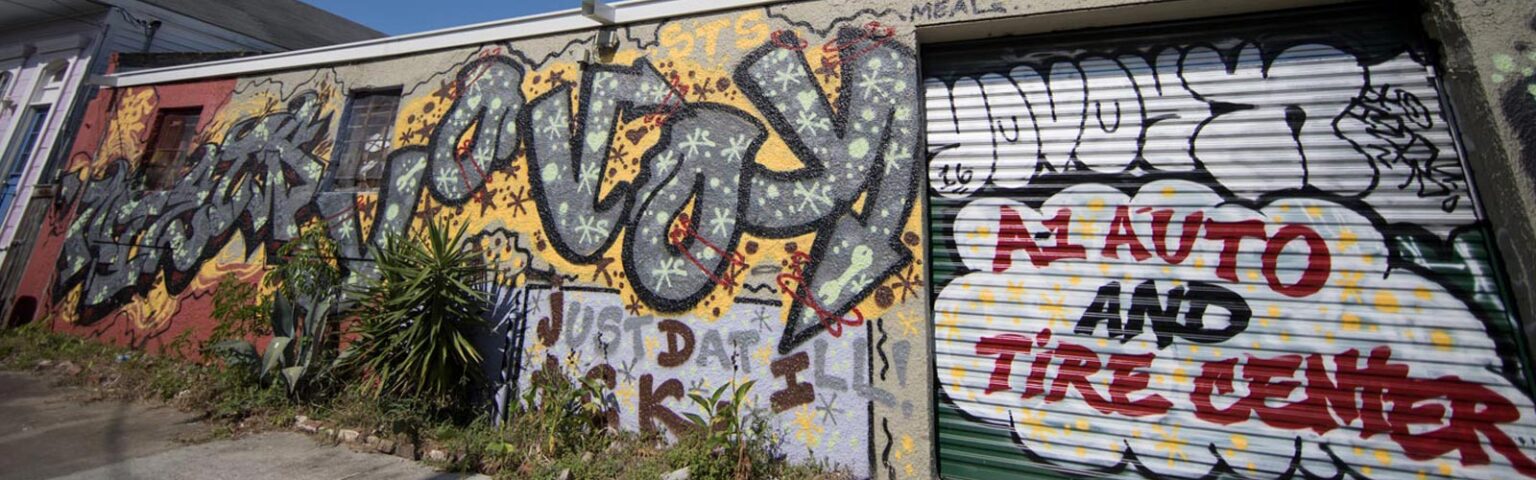is 7th ward new orleans safe to live