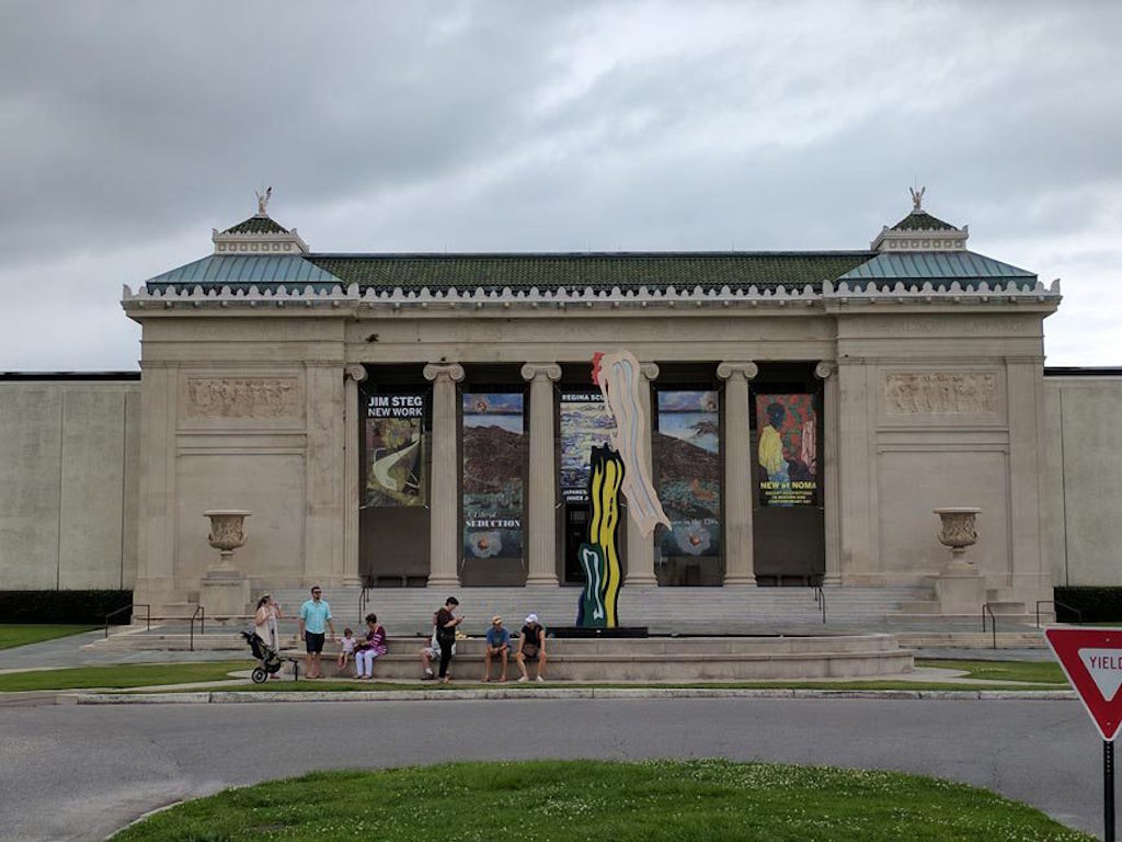 100 Things to do in NOLA that are Alcohol Free Be New Orleans