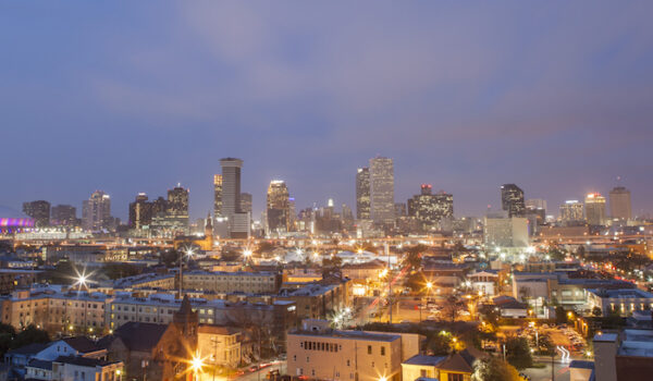 Best Neighborhoods to Buy a Home in New Orleans