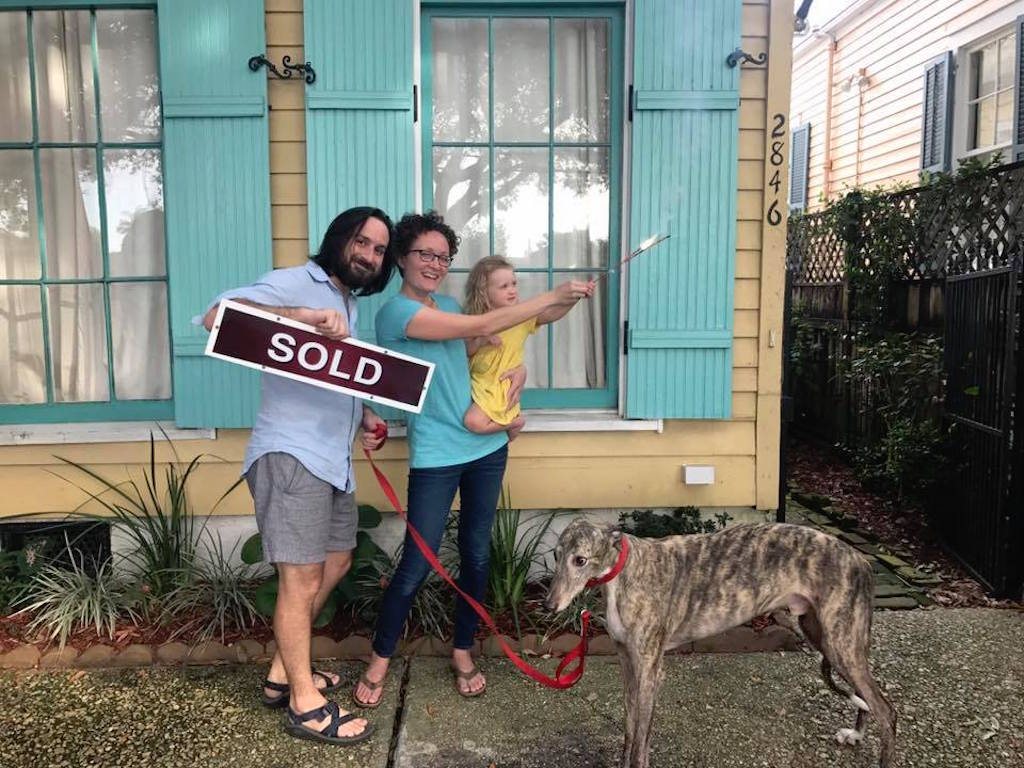 Selling with Be New Orleans - Be New Orleans - New Orleans Real Estate ...