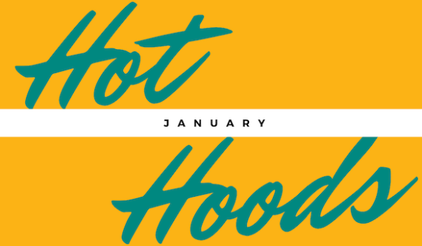 New Orleans Hot Hoods