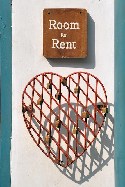 Renting in New Orleans
