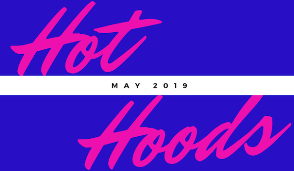 Hot hoods