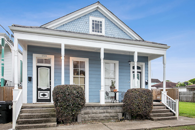 New Orleans Home Buying