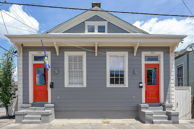 Doubles for Sale in New Orleans