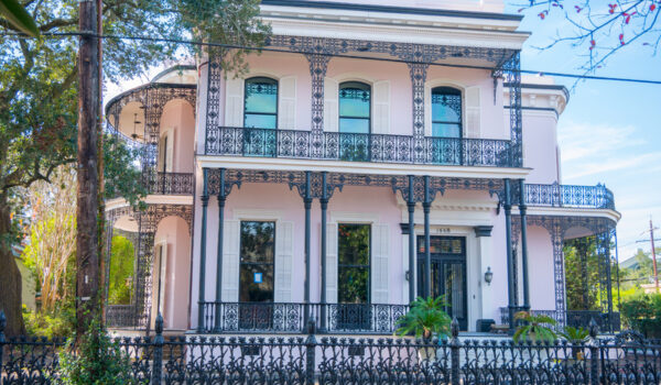 how to sell your luxury home in new orleans