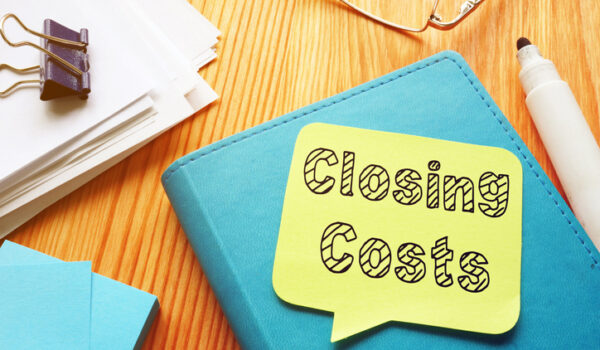 Seller closing costs
