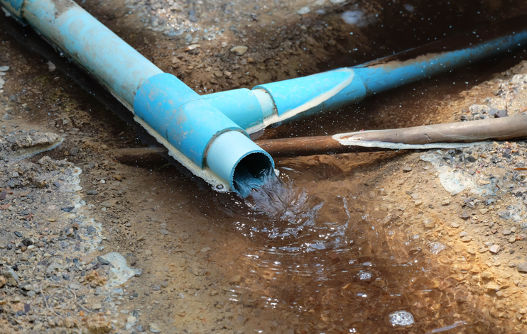 what to expect during a video pipe inspection