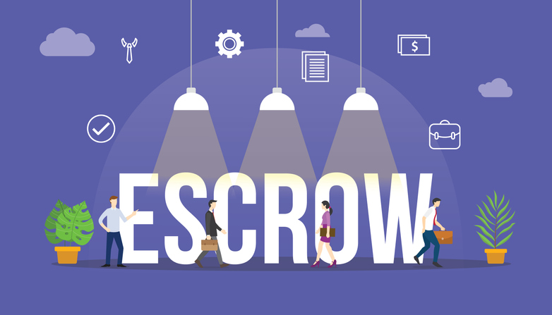 what is an escrow account