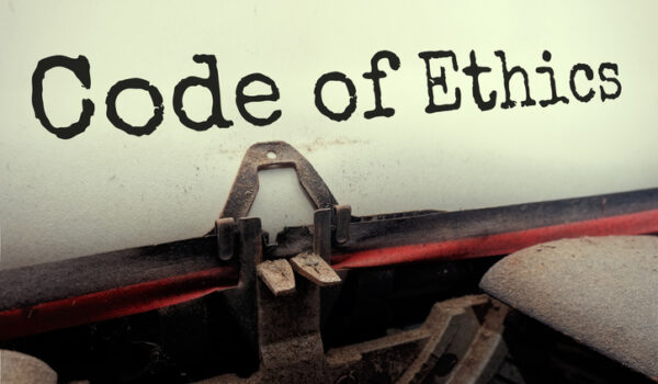 realtor code of ethics