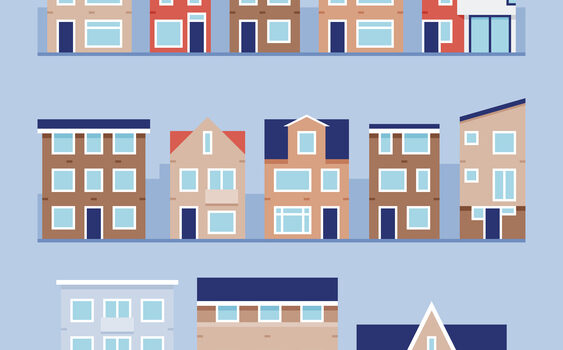 what's the difference between a condo and a townhouse