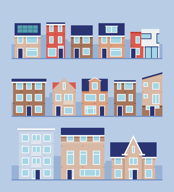 what's the difference between a condo and a townhouse