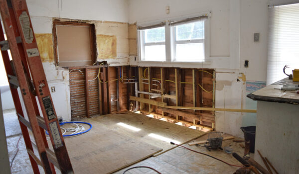 What to Consider When Buying a Fixer-Upper