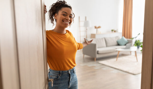 Things to consider when moving out of your parents into your first home