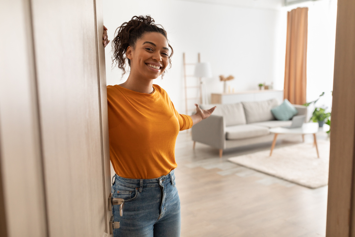Things to consider when moving out of your parents into your first home