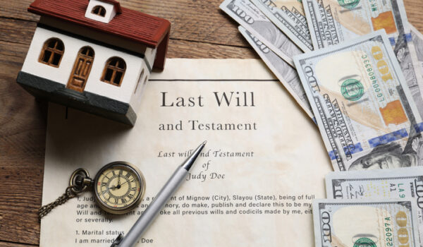 Home Buyers: What is a succession property?